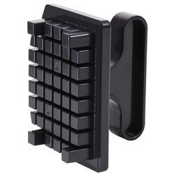 Blender Polaris PHB 1637AL Cube (Inox/Black) Thumb