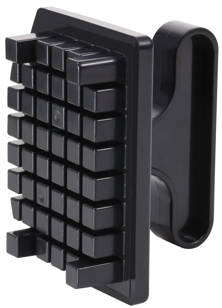 Blender Polaris PHB 1637AL Cube (Inox/Black)