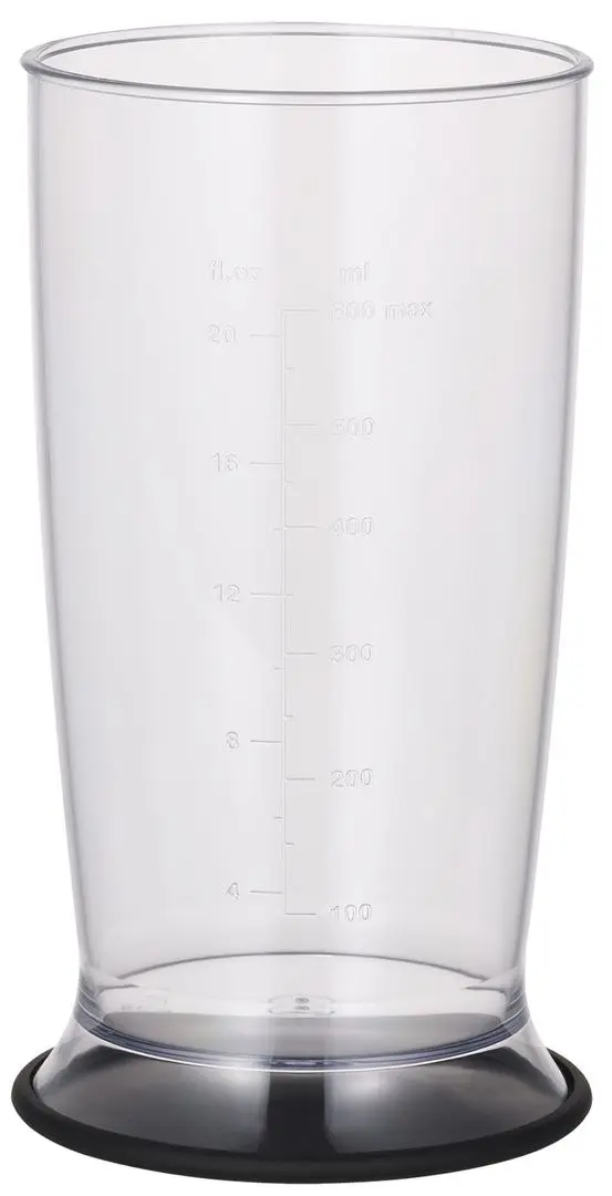 Blender Polaris PHB 1637AL Cube (Inox/Black)