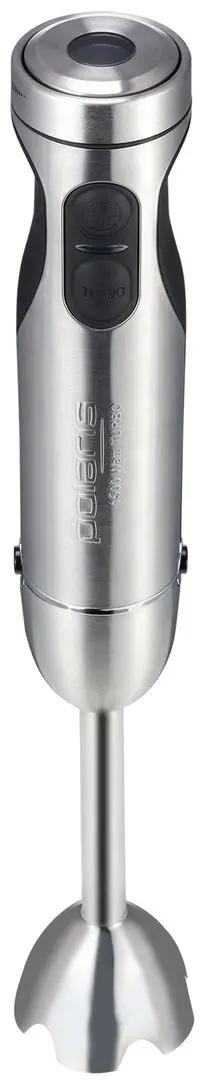 Blender Polaris PHB 1637AL Cube (Inox/Black)
