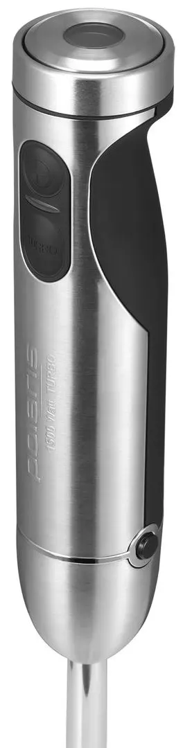 Blender Polaris PHB 1637AL Cube (Inox/Black)