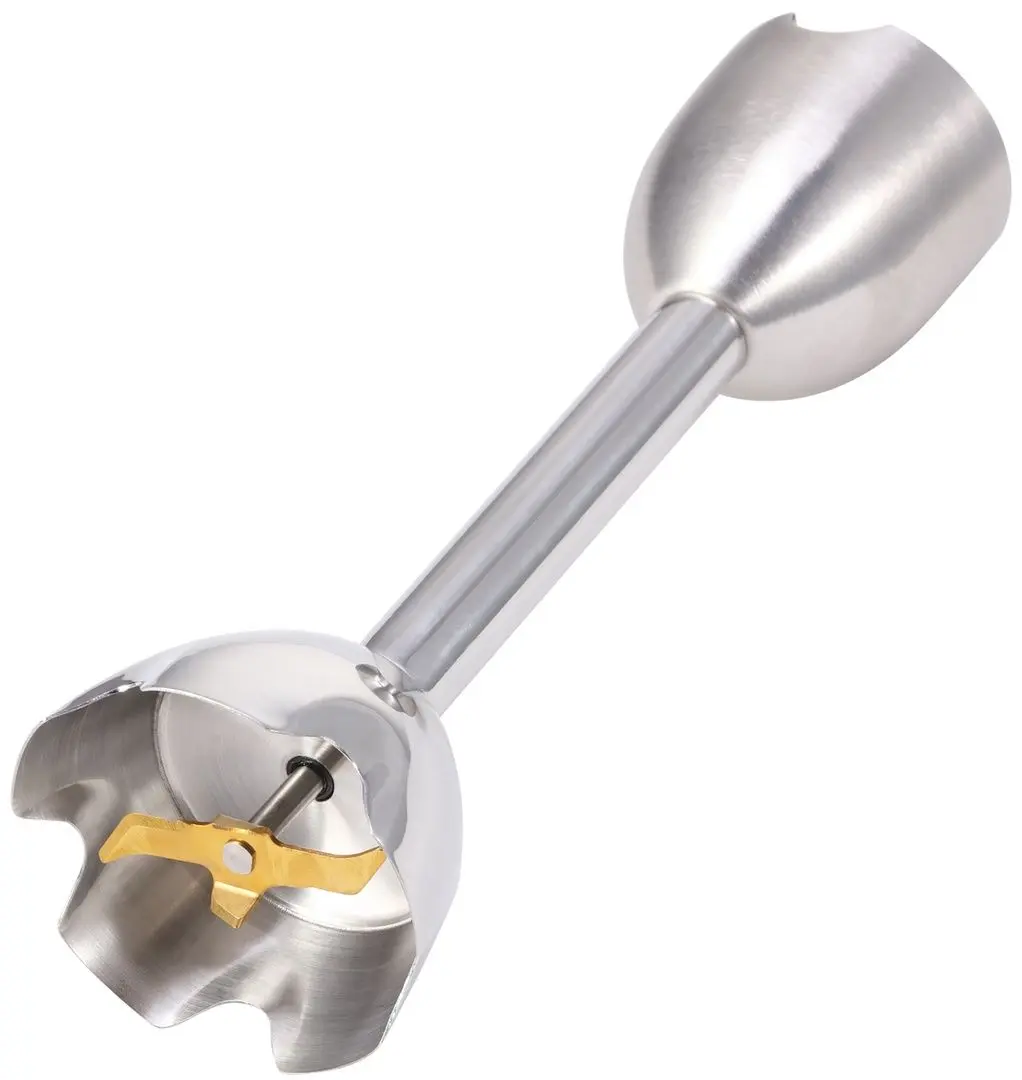 Blender Polaris PHB 1637AL Cube (Inox/Black)