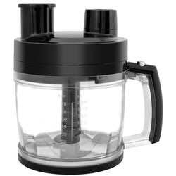 Blender Polaris PHB 1637AL Cube (Inox/Black) Thumb