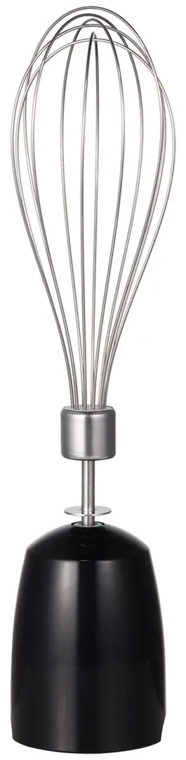 Blender Polaris PHB 1637AL Cube (Inox/Black)