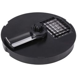 Blender Polaris PHB 1637AL Cube (Inox/Black) Thumb