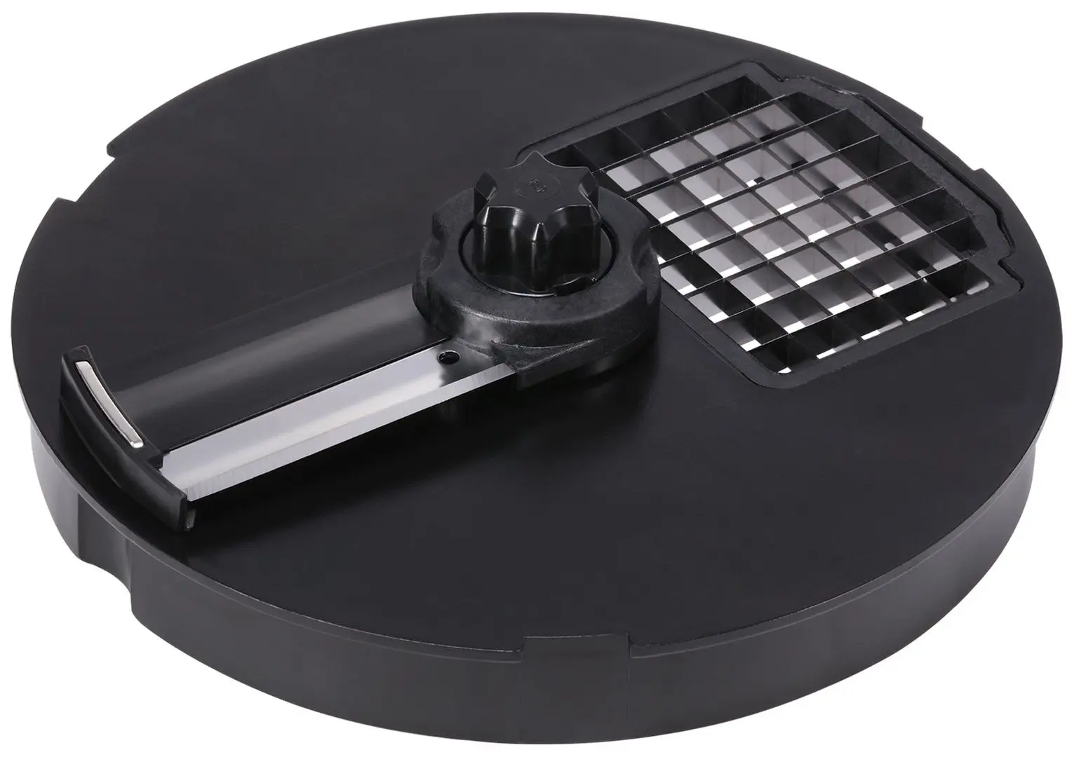 Blender Polaris PHB 1637AL Cube (Inox/Black)