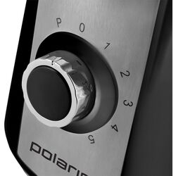 Blender Polaris PTB 0511G (Black/Silver) Thumb