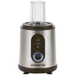 Блендер Polaris PTB 1530G (Inox/Black) Thumb