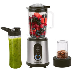 Blender Polaris PTB 1834G (Inox)