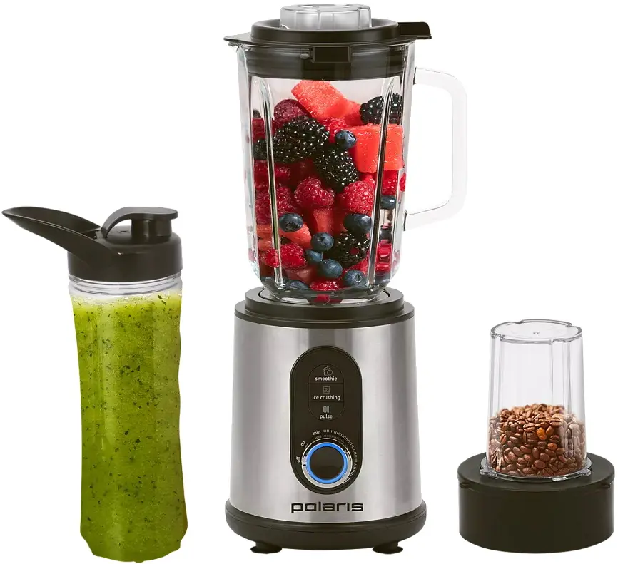 Blender Polaris PTB 1834G (Inox)