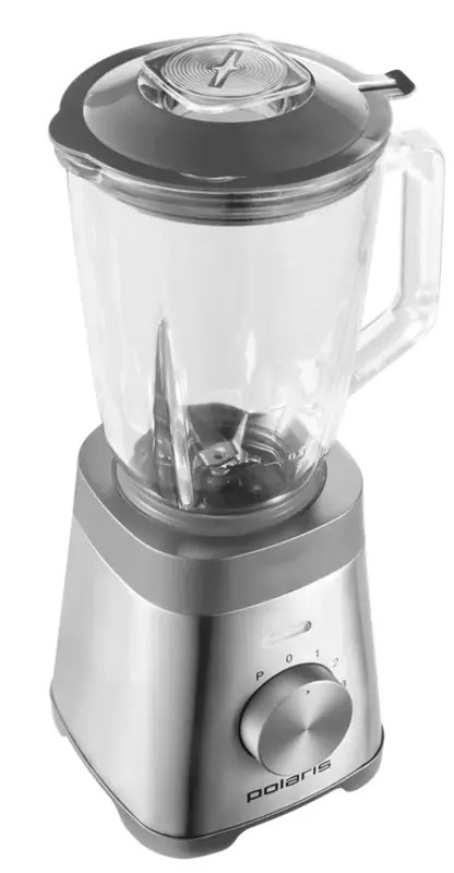 Блендер Polaris PTB1037G (Graphite) - 3