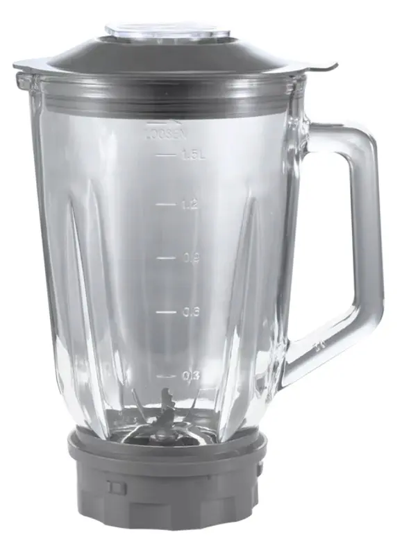 Блендер Polaris PTB1037G (Graphite) - 4