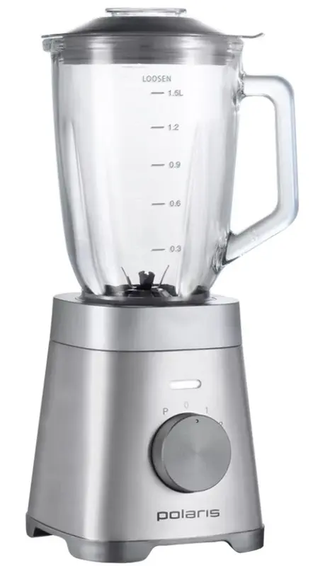 Блендер Polaris PTB1037G (Graphite)