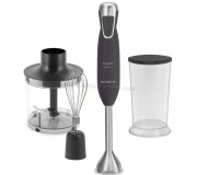 Blender Polaris SilentPro PHB 1384 (Black/Inox)