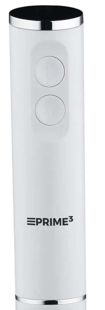 Блендер Prime3 SHB21 (White) - 3