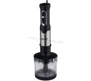 Blender Prime3 SHB51 (Black/Inox)