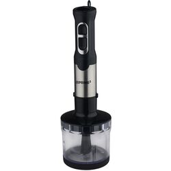 Blender Prime3 SHB51 (Black/Inox)