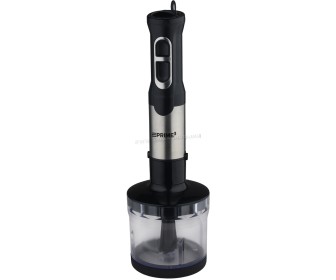 Blender Prime3 SHB51 (Black/Inox)