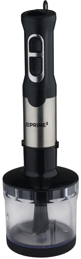 Blender Prime3 SHB51 (Black/Inox)