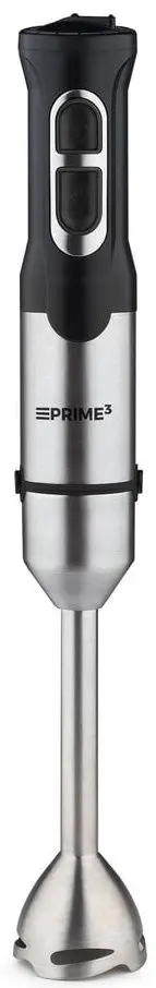 Bleder Prime3 SHB71 (Black/Inox) - 2