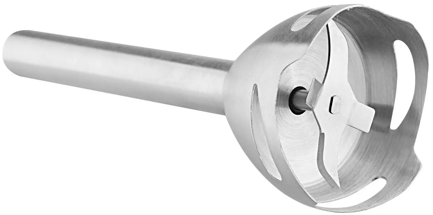 Bleder Prime3 SHB71 (Black/Inox) - 3