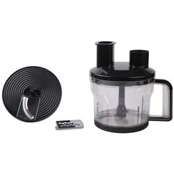 Bleder Prime3 SHB71 (Black/Inox) Thumb