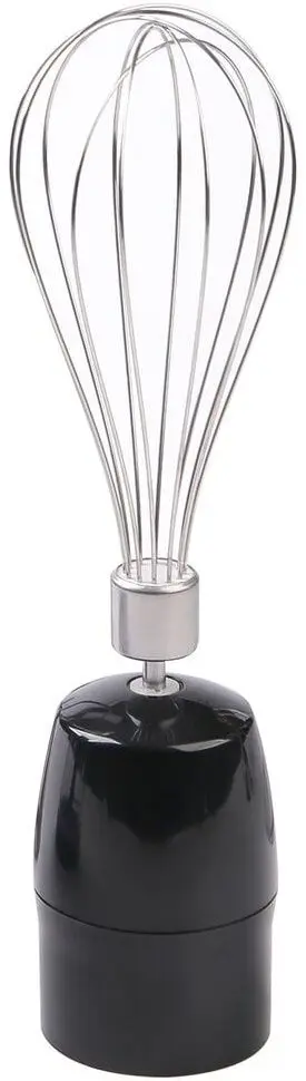 Bleder Prime3 SHB71 (Black/Inox) - 6