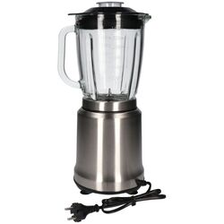 Блендер Prime3 STB51 (Inox/Black) Thumb