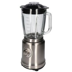 Блендер Prime3 STB51 (Inox/Black) Thumb