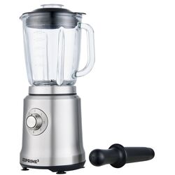 Blender Prime3 STB51 (Inox/Black)