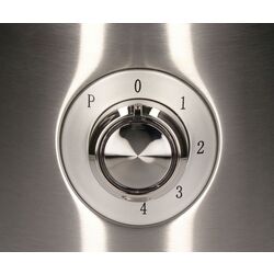 Блендер Prime3 STB51 (Inox/Black) Thumb