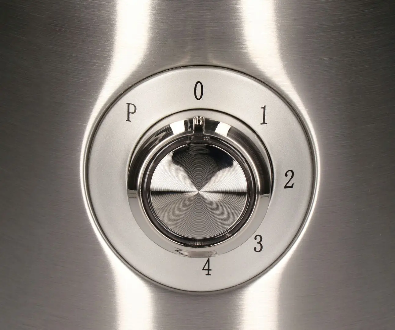 Блендер Prime3 STB51 (Inox/Black) - 4