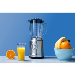 Блендер Prime3 STB51 (Inox/Black) Thumb