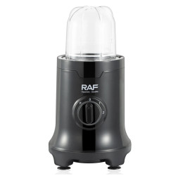 Blender RAF R.2866 (Black) Thumb