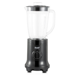 Blender RAF R.2866 (Black)