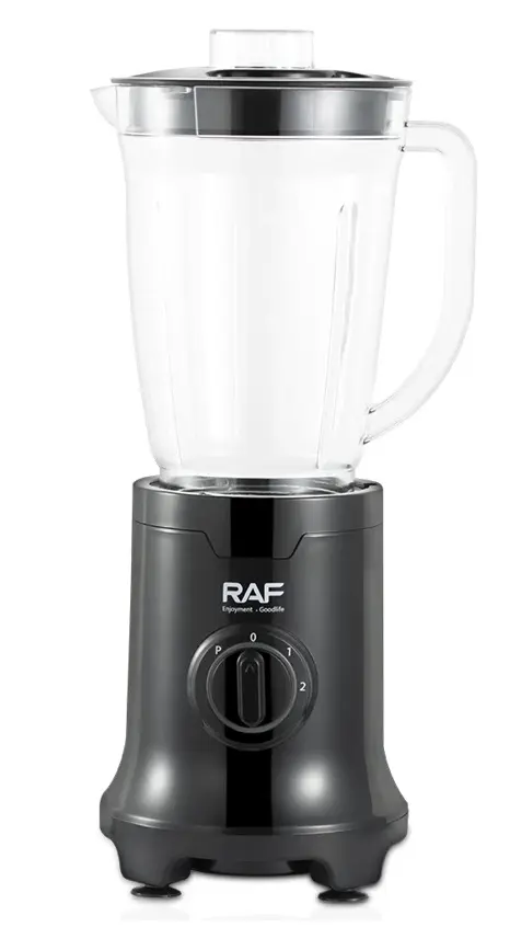 Blender RAF R.2866 (Black)
