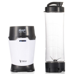 Blender RAF R.2905 (Black/White) Thumb