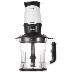 Blender RAF R.2905 (Black/White)