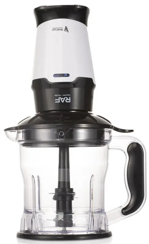 Blender RAF R.2905 (Black/White)