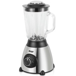 Блендер RAF R.295 (Inox) Thumb