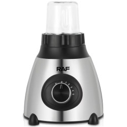 Блендер RAF R.295 (Inox) Thumb