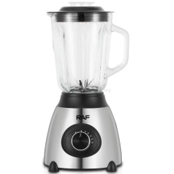 Blender RAF R.295 (Inox)