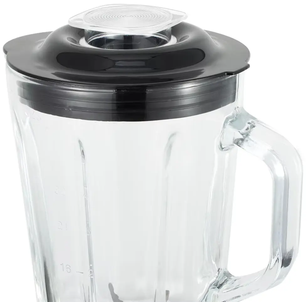 Блендер RAF R.295 (Inox)