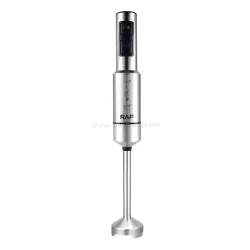 Blender RAF R.3027 (Silver)
