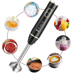 Blender RAF R.320B (Black) Thumb