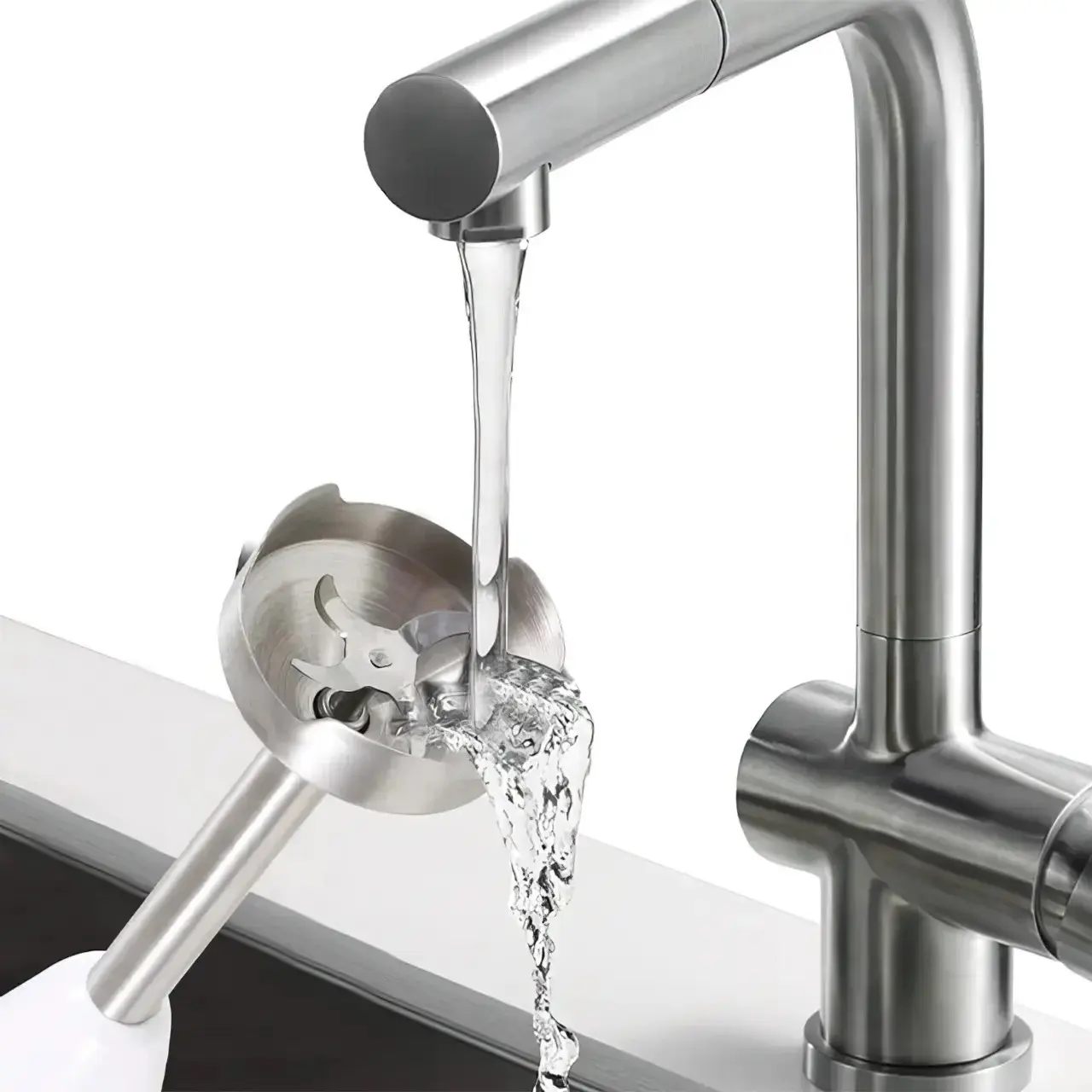 Blender RAF R.320B (Black)