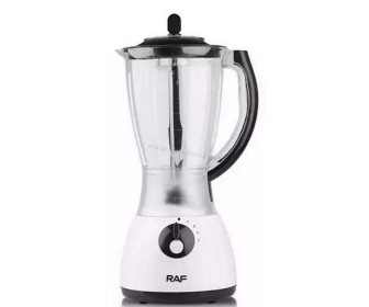 Blender RAF R.440 (White/Black)