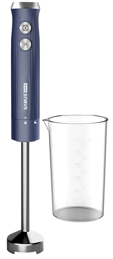 Блендер Samus SB800 (Purple)