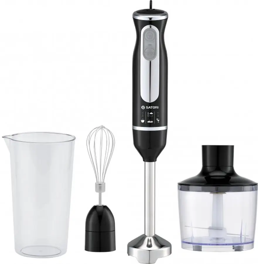 Blender Satori SB-610-SB (Black)