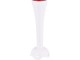 Blender Saturn FP9070 (White/Red)